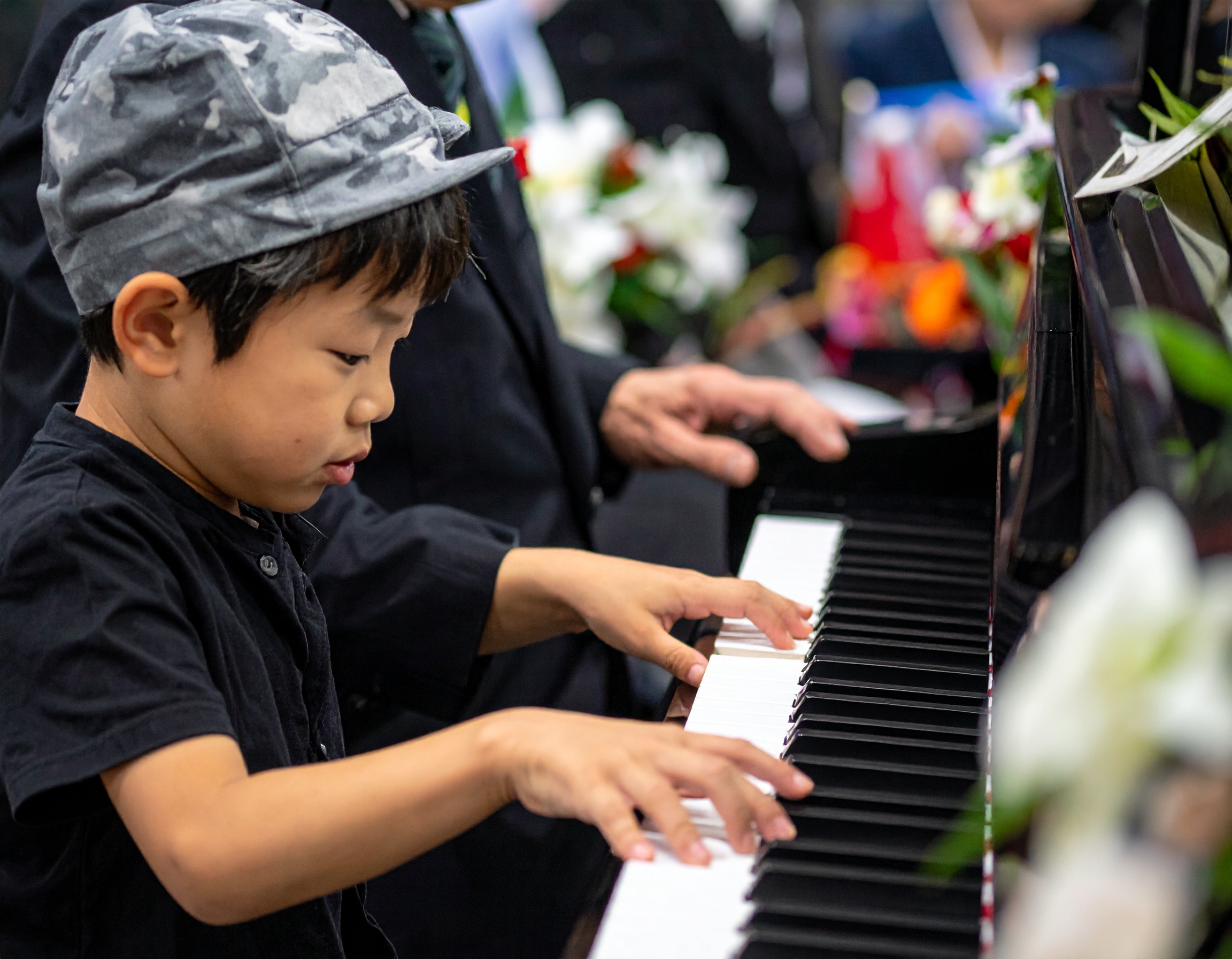 純和風葬儀に。琴・尺八で故人を送るインスト音楽集